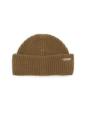 BARBOUR | Mütze - Haube MOSELY | olive